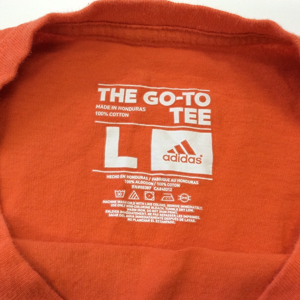 adidas ���ǥ����� ���� ȾµT����� ����ץ� ���ݡ��ƥ� ����̵�� L/����� ����ꥫ͢�� USA ���ݡ��� �֥��� alladidas THE GO-TO TEE ���꡼���ȥ饤��