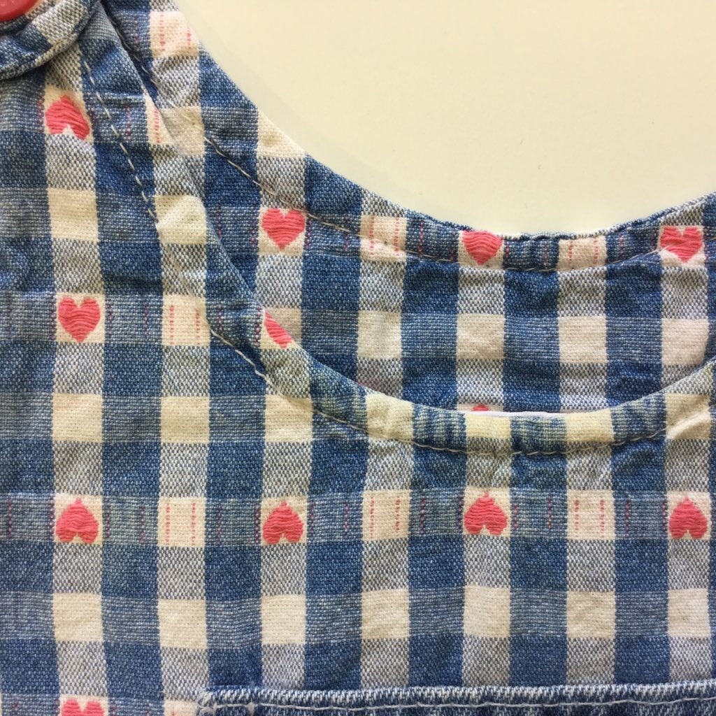 OSHKOSH B'GOSH baby 女ӥå ѡ ꥫ͢ 3T/֥åå ̵ С륹 ϡ å ֥ USA