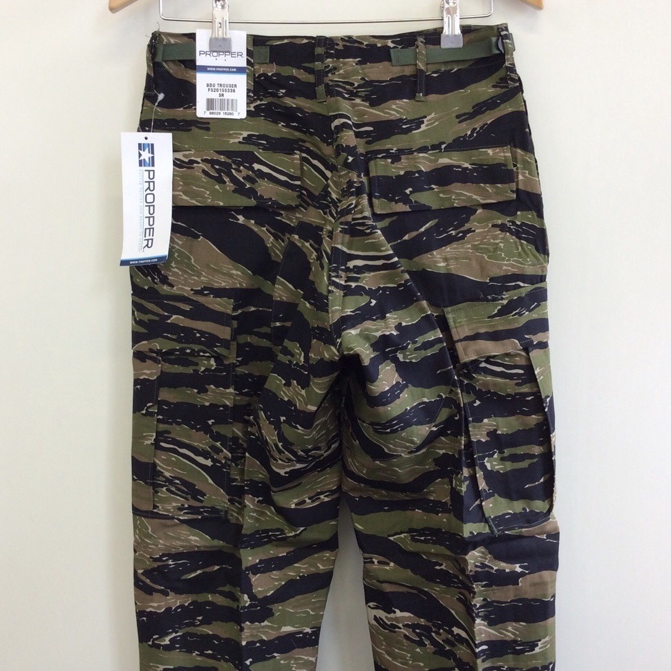 Ķ�ò���PROPPER�� �������󥿥��������� ��åץ��ȥå� �ߥ꥿�꡼�ѥ�� SR ���� �ץ��ѡ� ���ݥ��å� BDU ���ѥ� �º� �������ѥ��