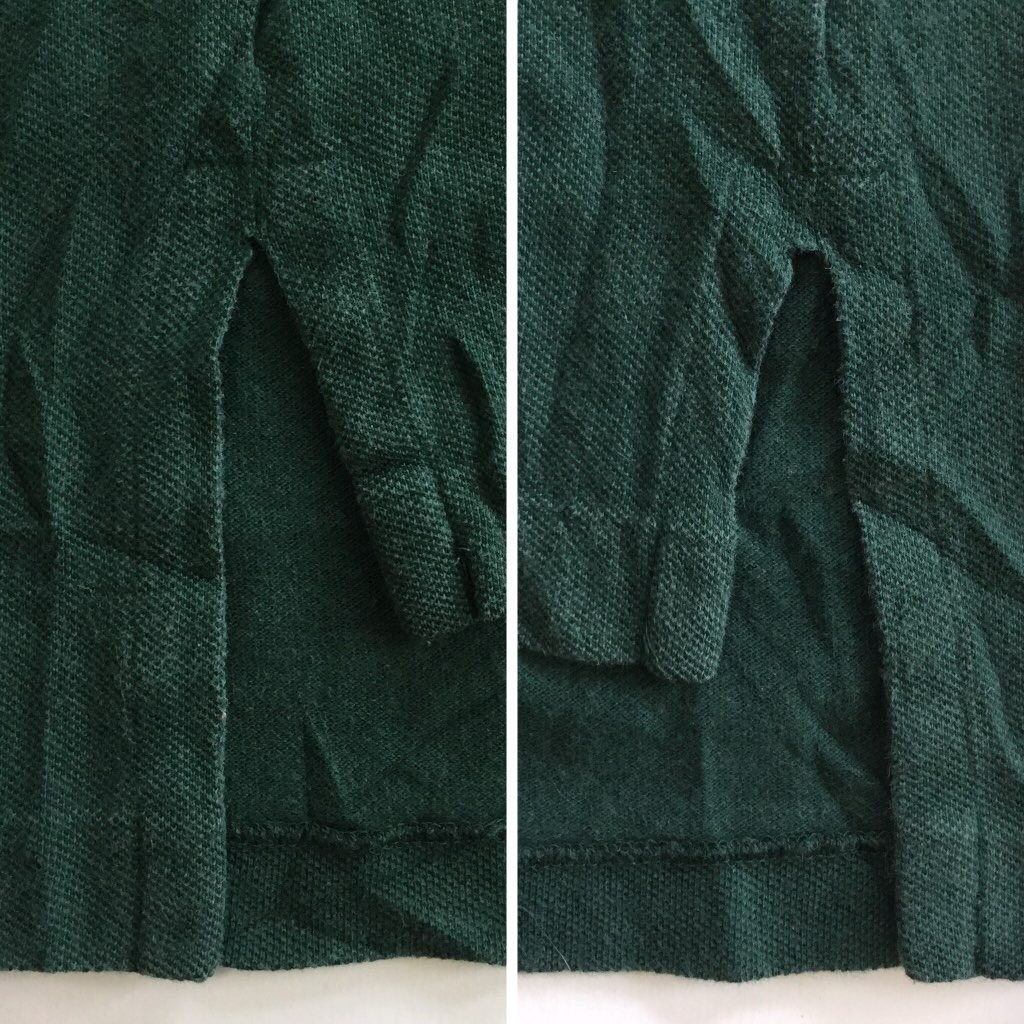 Polo by Ralph Lauren ݥ ե ꥫľ͢ Ⱦµݥ M/꡼ ̵ ֥  ᥫ 2ܥ USA ץ