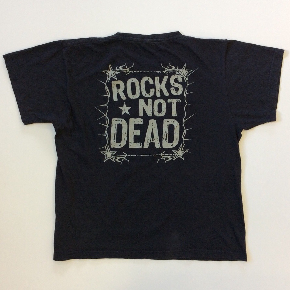 SKID ROW åɥ ȾµT ХT åT ̵ M/֥å ꥫľ͢ HR/HM USA ϡɥåإ᥿ ROCKS NOT DEAD