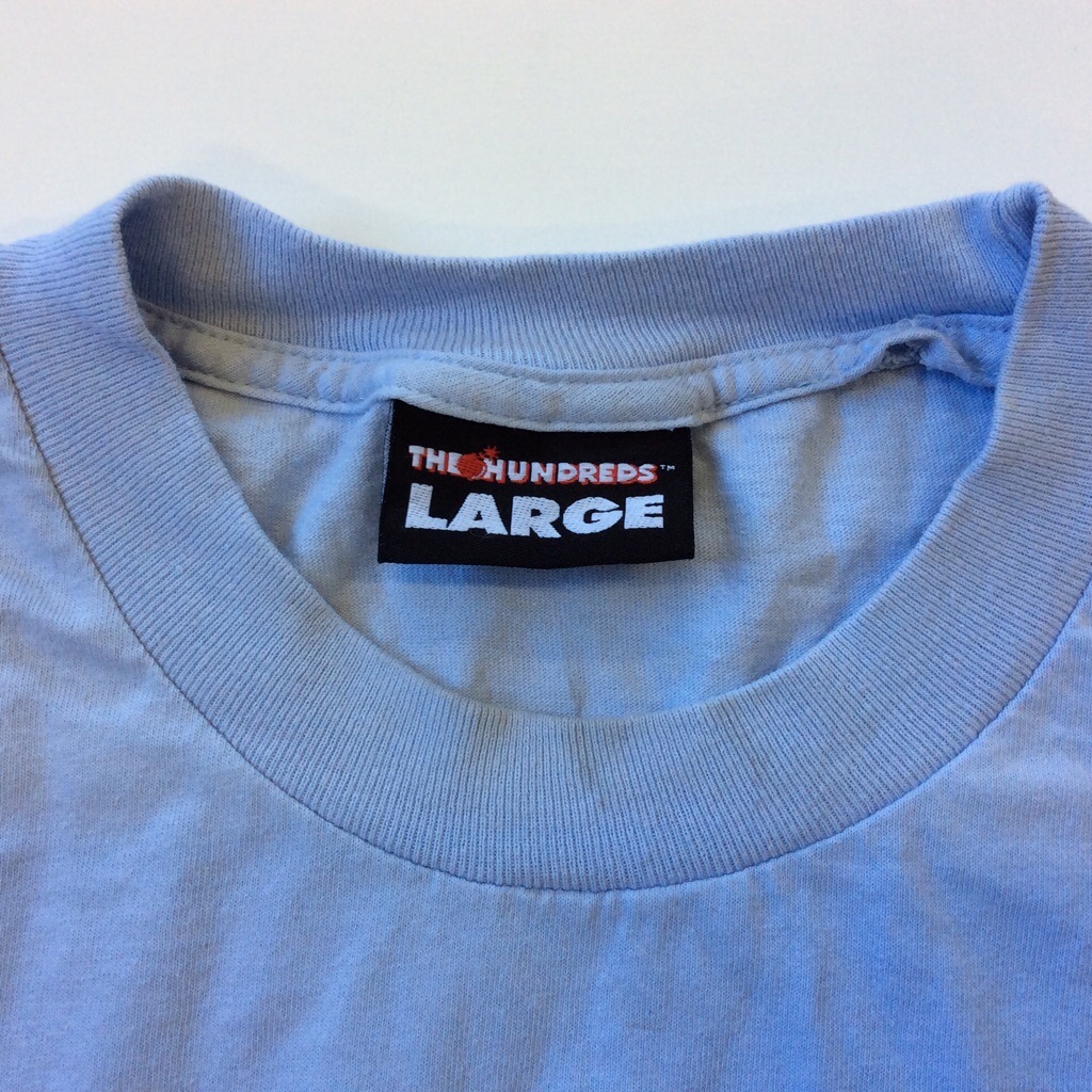 THE HUNDREDS �� �ϥ�ɥ�å� LA ȾµT����� ����̵�� L/�忧 ����ꥫľ͢�� USA �ҥåץۥå� �������� ������ ����ե��ƥ� ���岷 �֥��� ���ᥫ��