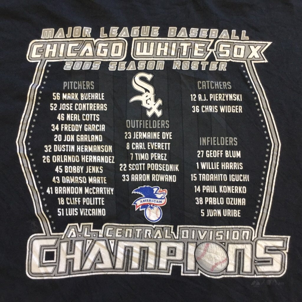 ꥫ͢ MLB ۥ磻ȥå ȾµT ̵ L/ USA CHICAGO-WHITE-SOX ɥ꡼ͥ