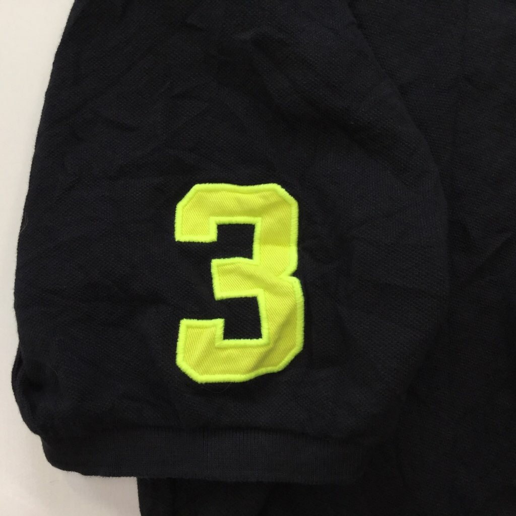 POLO by Ralph Lauren �ݥ� ���ե������ �ӥå��ݥˡ� ����ꥫľ͢�� Ⱦµ�ݥ������ XXL/�� ����̵�� USA �֥��� ����� ���ᥫ�� �礭�� �ӥå� 2XL