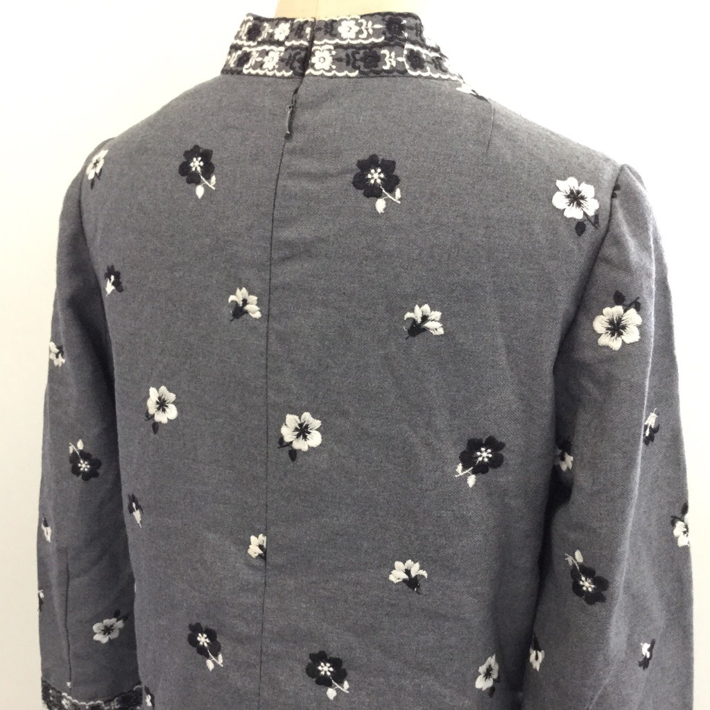 ���¥���� ��ȥ� Ĺµ���ԡ��� 70ǯ�� �ӥ�ơ��� ������9����/���졼 �ߥ� �ɽ� ���� �ɥ쥹 ����̵�� �������