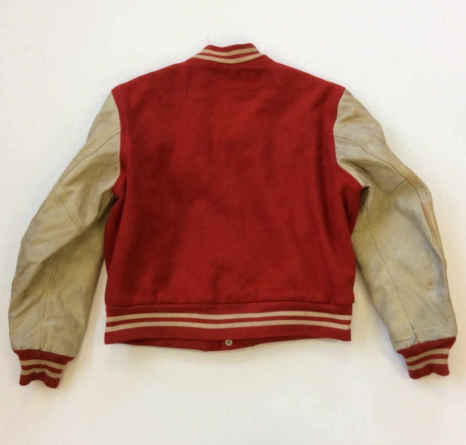 50's ������ơ��� De Long �ǥ��� ��������� NAVY ����ɥ��㥱�å� ����̵�� 42 M-L/�֡���åɡ������ܥ꡼ ����ꥫ͢�� USA �֥��� ����ǯ�� ���ᥫ�� ����ꥫ�� �ߥ꥿�꡼ �����ߡ� ARMY ���岷 µ��