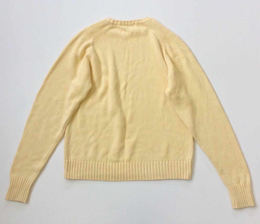 Polo by Ralph Lauren �ݥ� ���ե������ ���롼�ͥå��������� ���åȥ�˥å� ����̵�� L/���꡼�� �ʥ����������� ���ᥫ�� �֥��� ���ݥ���� ���� �ݥˡ� ̵�� �ץ졼�� �饰��� ���岷