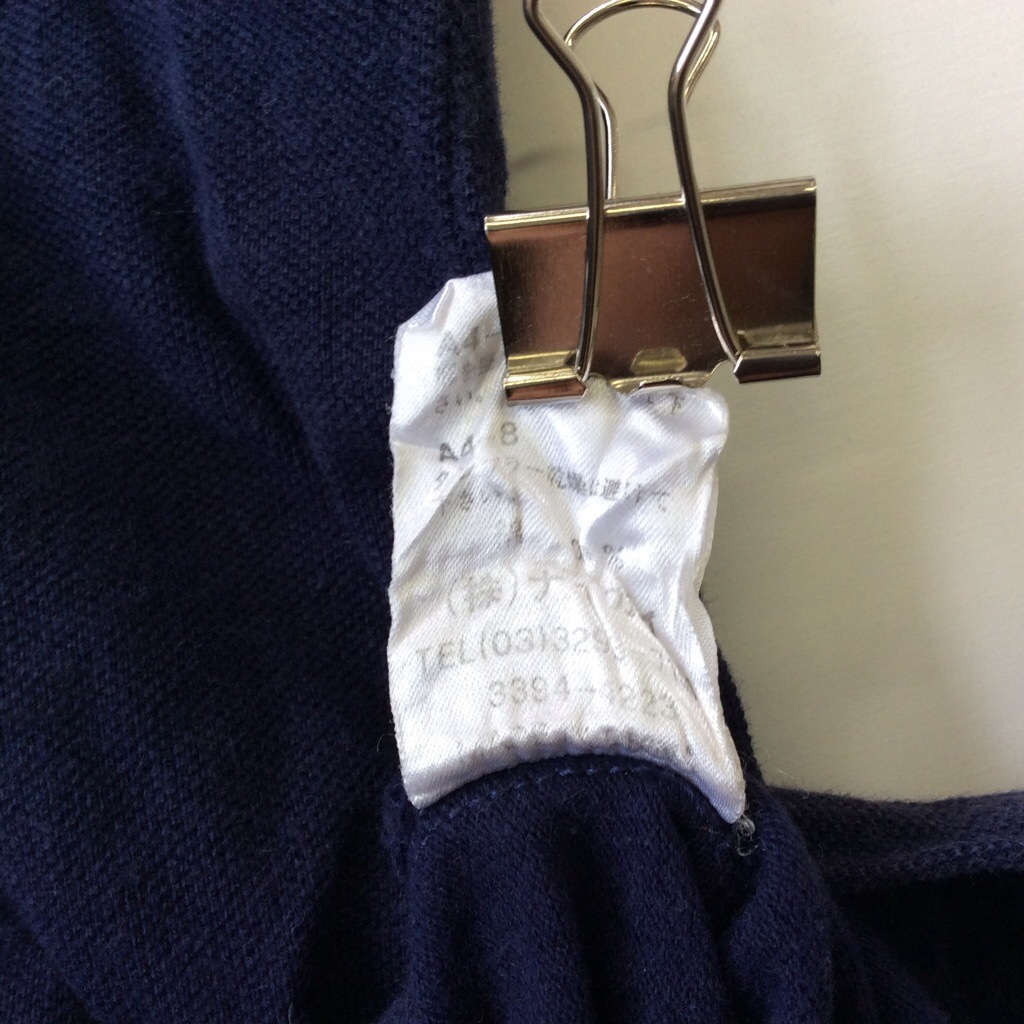 90's POLO SPORT �ݥ����ݡ��� ���ե������ Ⱦµ�ݥ������ �ܡ����� �饤�� ����̵�� S/�����ͥ��ӡ� �ʥ����� �֥��� �ɽ����� �ݥ����� ������� ���岷 RALPH LAUREN