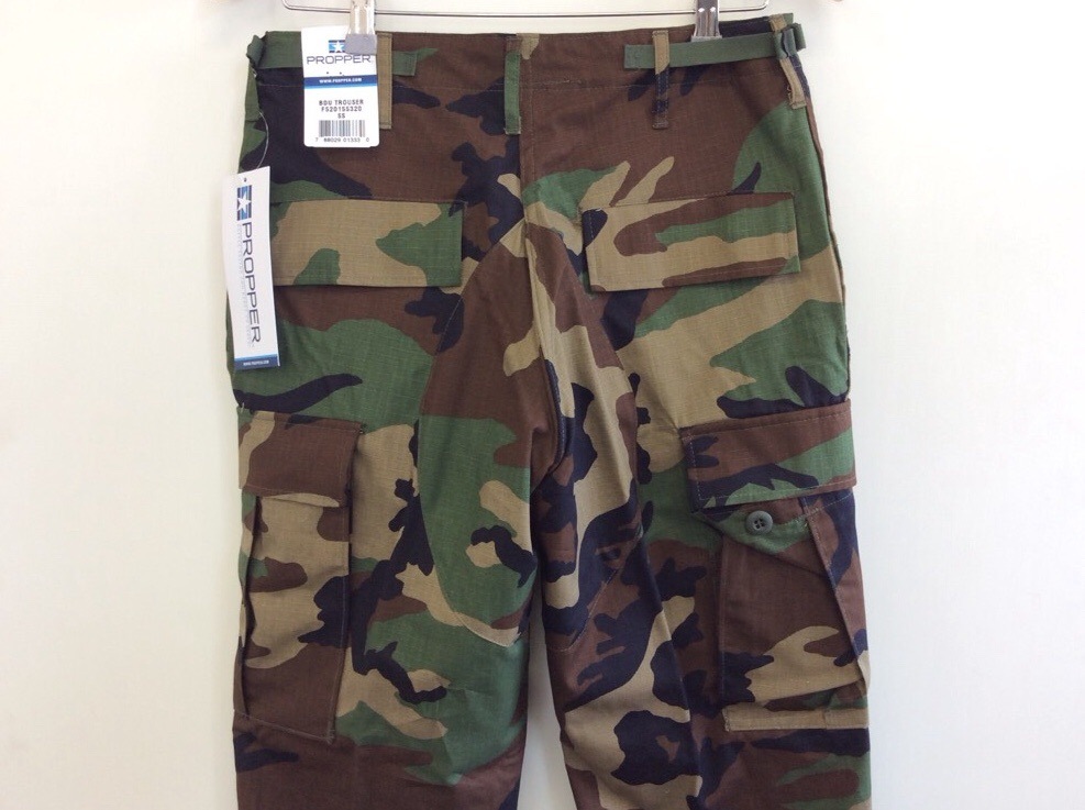 ĶòPROPPERۥåɥɥ åץȥå ߥ꥿꡼ѥ SS  ץѡ ݥå BDU ѥ º ѥ
