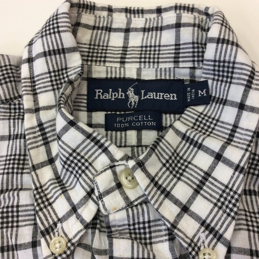 Polo by Ralph Lauren ݥ ե Ⱦµ ܥ ̵ M/򡦹 Υȡ ꥫ͢ USA ֥ ᥫ å 奢 岷 ݥˡɽ