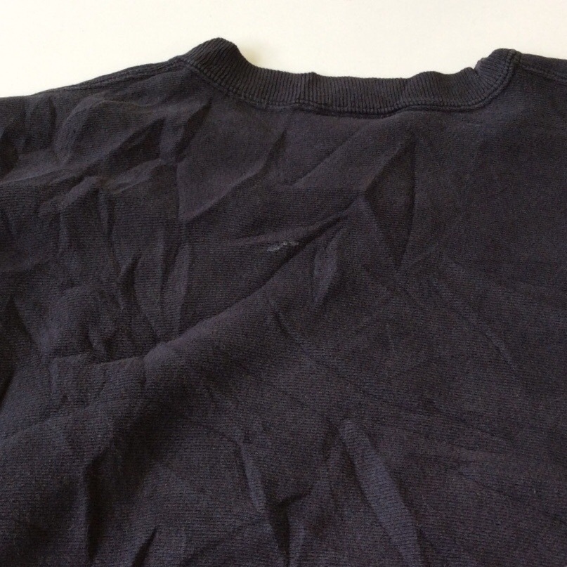 LEE �꡼ MADE IN USA ��С����������� ����å� �������å� �ȥ졼�ʡ� ����̵�� XL/�����֥�å� ����ꥫ͢�� USA ���ᥫ�� ���� �֥��� ���� �礭�������� �ӥå������� �����С������� ���岷 LL O