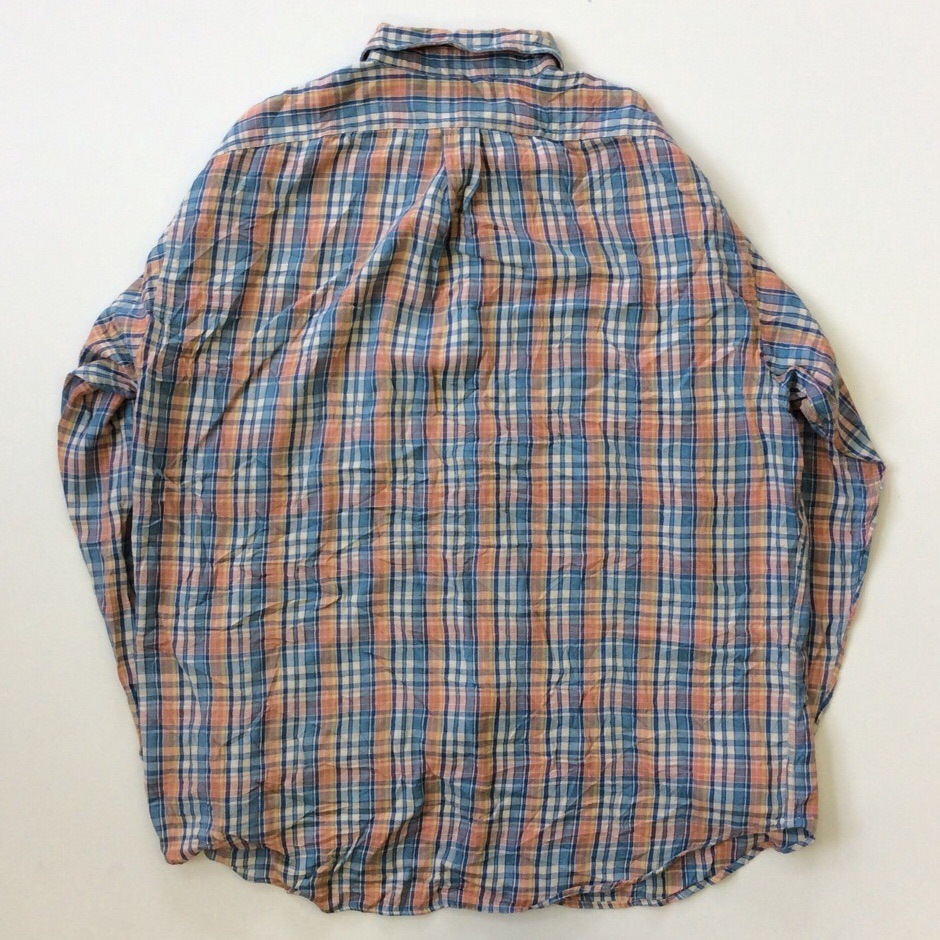 Polo by Ralph Lauren �ݥ� ���ե������ Ĺµ�ͥ륷��� �ܥ�������� ����̵�� XL/�ԥ󥯡��� ����ꥫ͢�� USA �֥��� ���ᥫ�� �ե��ͥ� ����å������ ���岷 �礭�������� �ӥå������� �����С������� LL XO