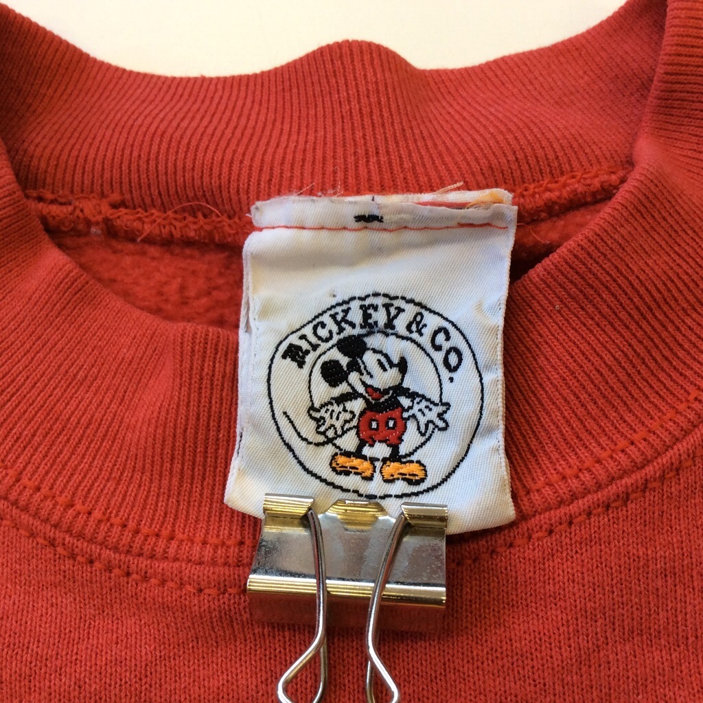 Disney �ǥ����ˡ� �ߥå����ޥ��� �������å� �ȥ졼�ʡ� ����̵�� M/L/�֡���å� ����ꥫ͢�� USA ���ᥫ�� �饰��� ���ե������ ���� �֥��� ���岷 ���� �����å� �ӥ�ơ��� ��ǥ����� ��˥��å���