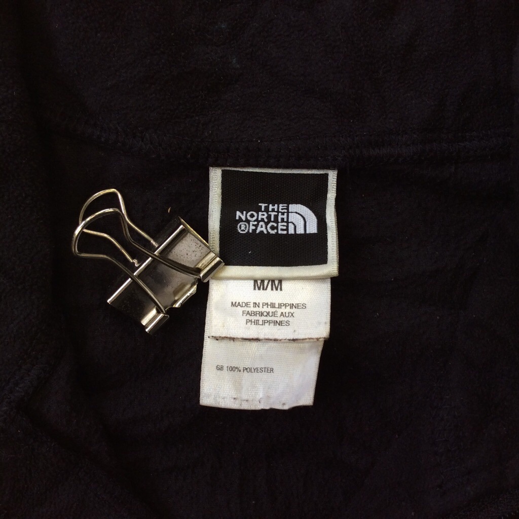 THE NORTH FACE ノースフェイス ハーフジップ フリース 薄手 送料無料 メンズ M/黒・ブラック アメリカ輸入 USA アメカジ ブランド 刺繍ロゴ インナー 老舗 定番 古着卸 業販 ロンT アウトドア | ー品切れー | SPEC.CO.,LTD. THE NORTH FACE ノースフェイス ハーフジップ フリース 薄手 送料無料 メンズ M/黒・ブラック アメリカ輸入 USA アメカジ ブランド 刺繍ロゴ インナー 老舗 定番 古着卸 業販 ロンT アウトドア | ー品切れー | SPEC.CO.,LTD.