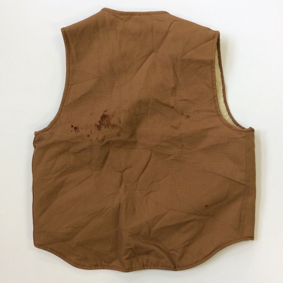 CARHARTT ϡ ٥ 㥱åȥ٥ Ρ顼 å ̵  L/ ꥫ͢ MADE IN USA ᥫ ֥ åѡ ȥɥ ߤʤ ܥ ӥơ 岷  ϥƥ