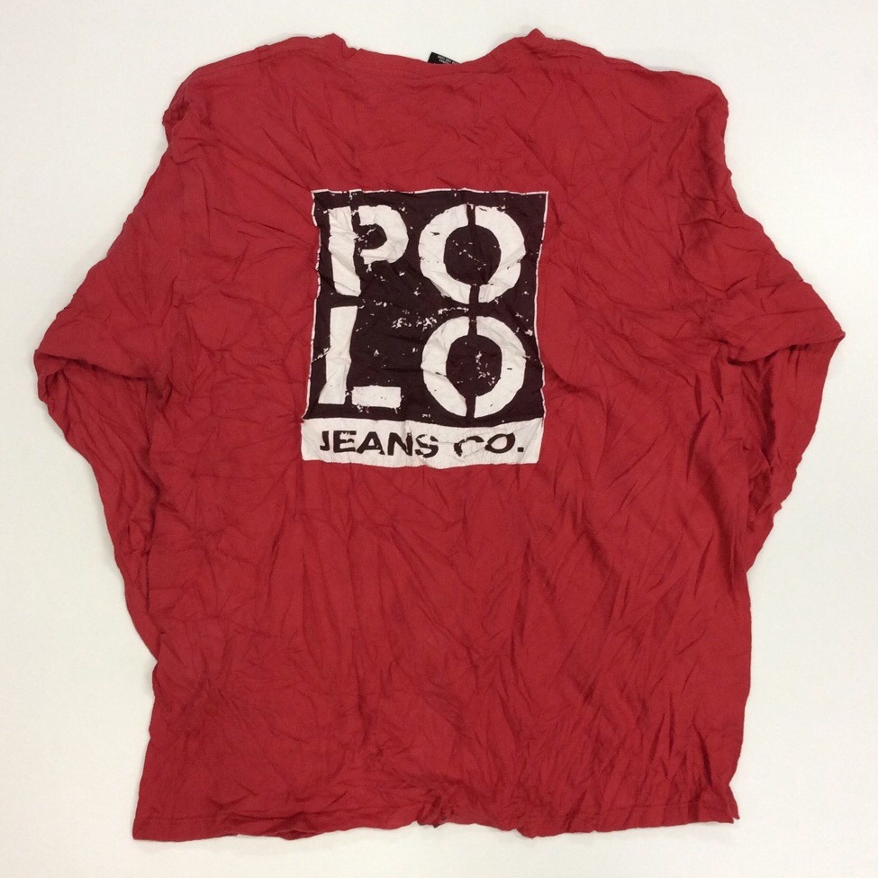 POLO JEANS ���ե������ �ݥ������� RALPH LAUREN ĹµT����� ����T ����̵�� L/�֡���å� ����ꥫ͢�� USA ���ᥫ�� �֥��� ���� ����ץ� ���ƥ󥷥� ������� ���岷 RL