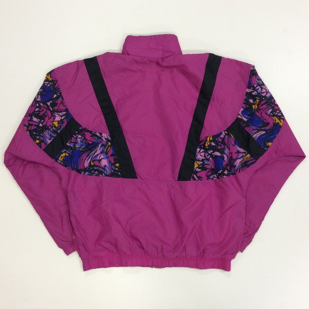 90's NIKE ʥ ǥ  ʥ󥸥㥱å ӥơ 䥿 ̵ M-L/硦ԥ󥯡ѡץ ꥫ͢ USA ᥫ ֥ ݡ ȥ졼˥ ȥɥ 祰 祮  岷 ˥å