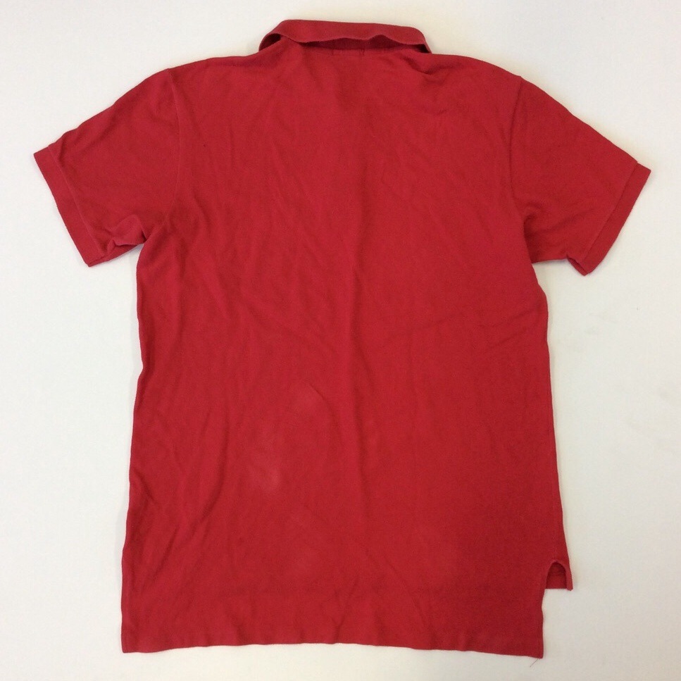 LACOSTE �饳���� Ⱦµ�ݥ������ ���ݥ���� ���λ� ����̵�� L/�֡���å� ����ꥫ͢�� MADE IN USA ���ᥫ�� �֥��� ̵�� �ӥӥå� ���ݡ��� ����� �ƥ˥� IZOD �������å� ���岷 ����