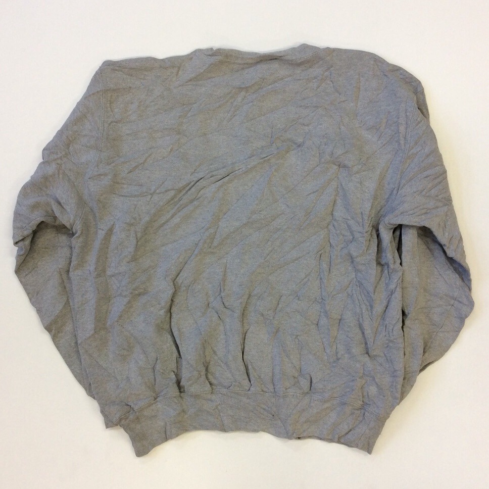 Champion �����ԥ��� ����ץ� �������å� �ȥ졼�ʡ� ����̵�� XL/���졼 ����ꥫ͢�� USA ���ᥫ�� �֥��� ���� ����å� �����å� �礭�������� LL O �ӥå������� �����С�������