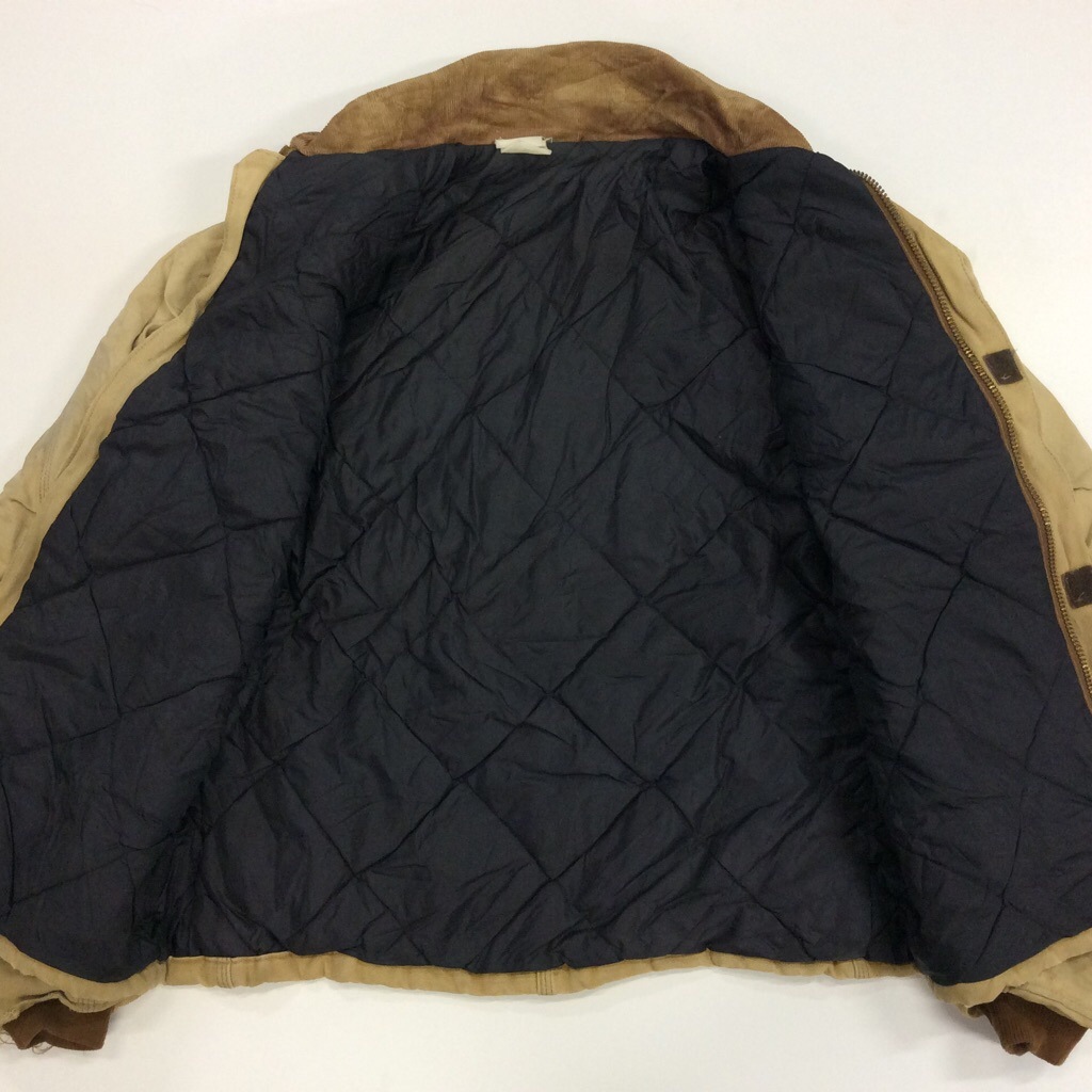 CARHARTT ϡ å 㥱å С 쥤ޥ ̵ ML/١ ꥫ͢ USA ᥫ ֥ Ϸ ƥ ΢դ  ᡼  岷  