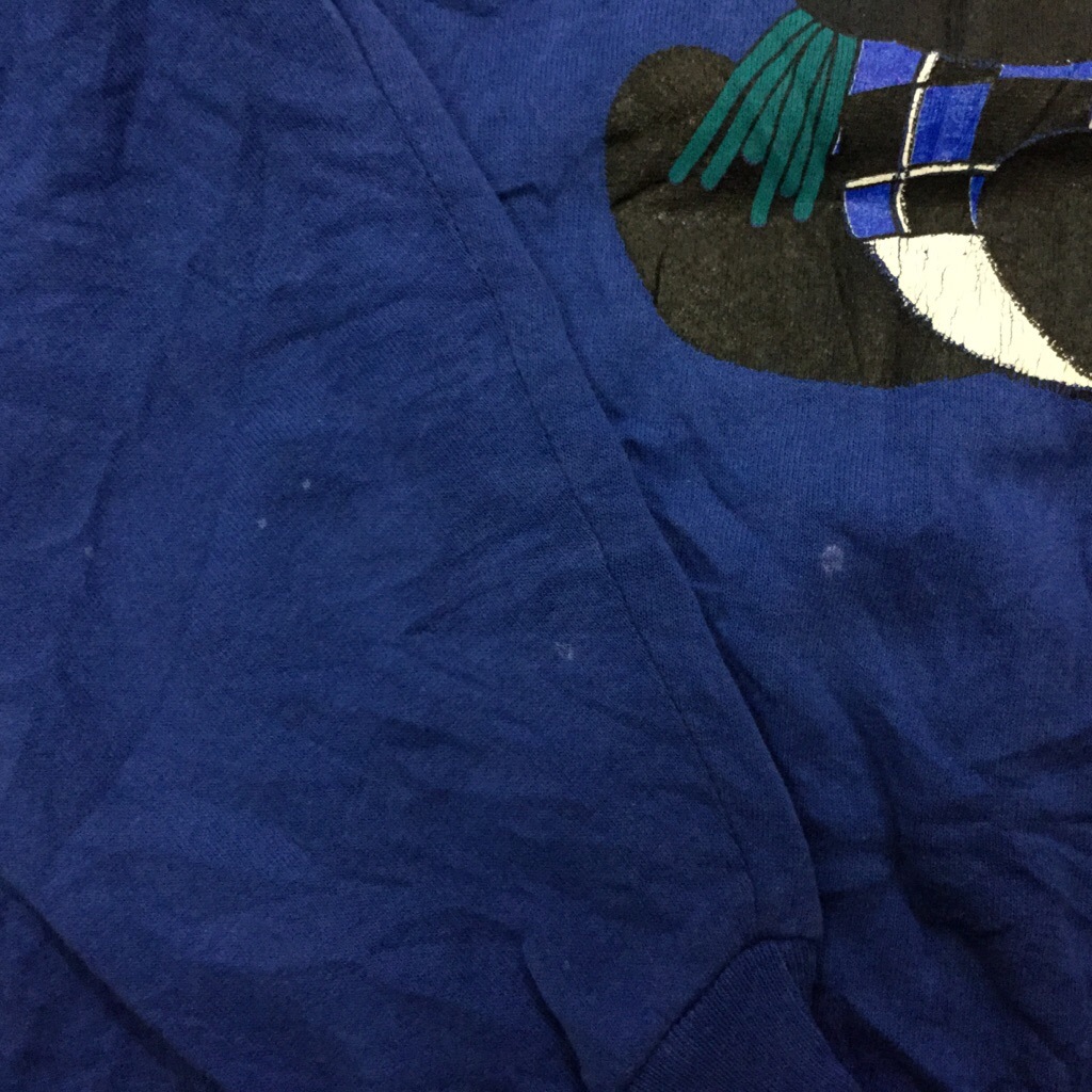 ꥫ ǥ Ĺµѥå MADE IN USA L/֥롼 ϥͥåå ̵ ͢ ᥫ