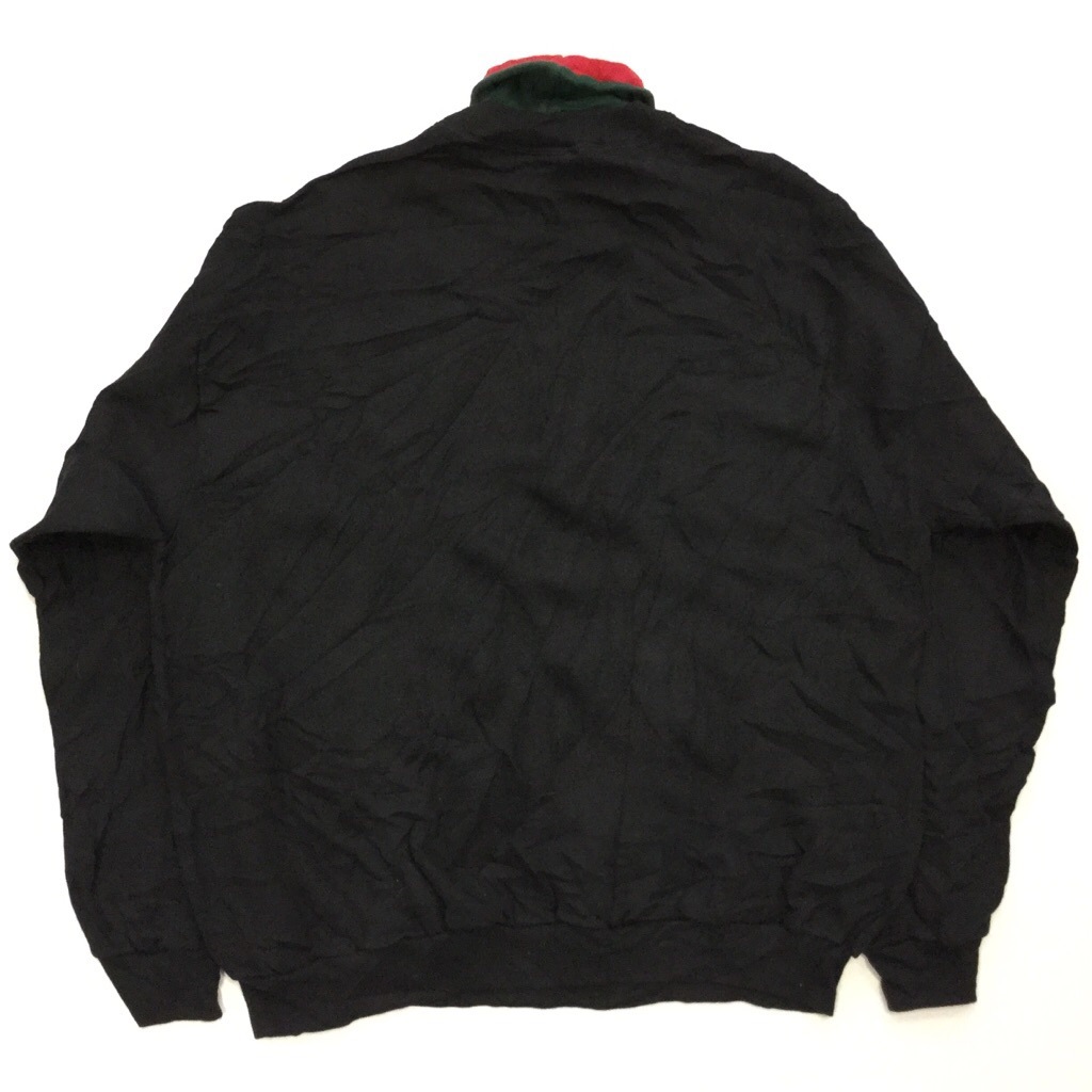 ����ꥫ���� ��ǥ����� Ĺµ�������å� XL/�� �����ǥ��ʥ� �֤�Ļ ������Ļ ���֥�ͥå��������å� Lee MADE IN USA ͢���� ����̵�� ���ᥫ�� �礭�� �ӥå�