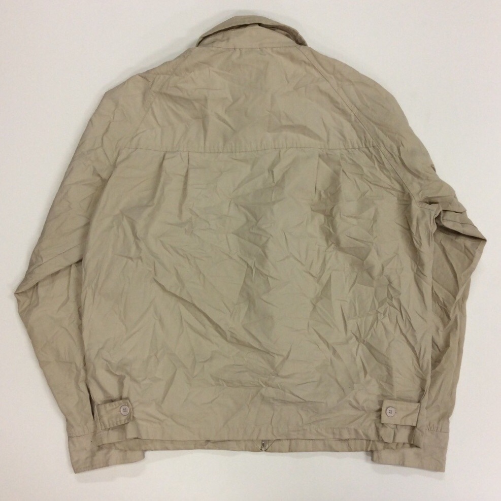 McGREGOR �ޥ��쥬�� �ӥ�ơ��� �ɥꥺ�顼���㥱�å� �������󥰥ȥå� ����̵�� L/�١����� ����ꥫ͢�� USA ���ᥫ�� �֥��� ���� ̵�� ���󥹥� �����󥰥ȥå� ���岷 ����