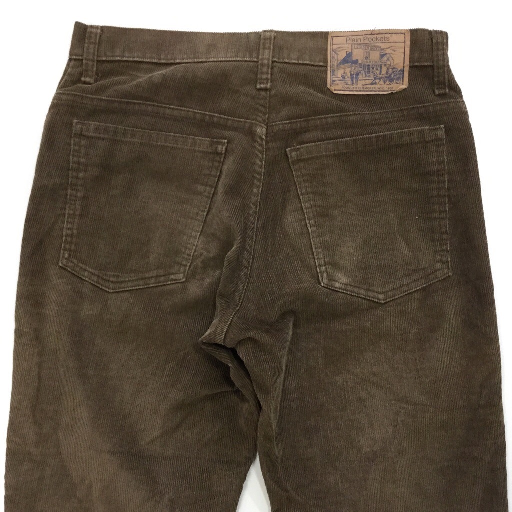 JCPenney JCڥˡ Plain Pockets ǥѥ W76/ ȥ졼 ꥫ͢ ̵ USA ѥ