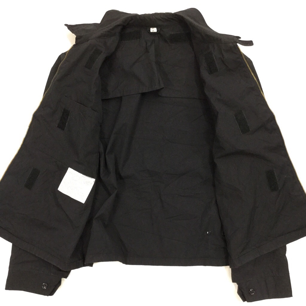 NAVY ͥӡ ɥ֥졼 ߥ꥿꡼ 㥱å ̵ 44/֥å ꥫ͢ USA ߡ ݥå  ɥꥺ顼 󥰥ȥå 󥹥