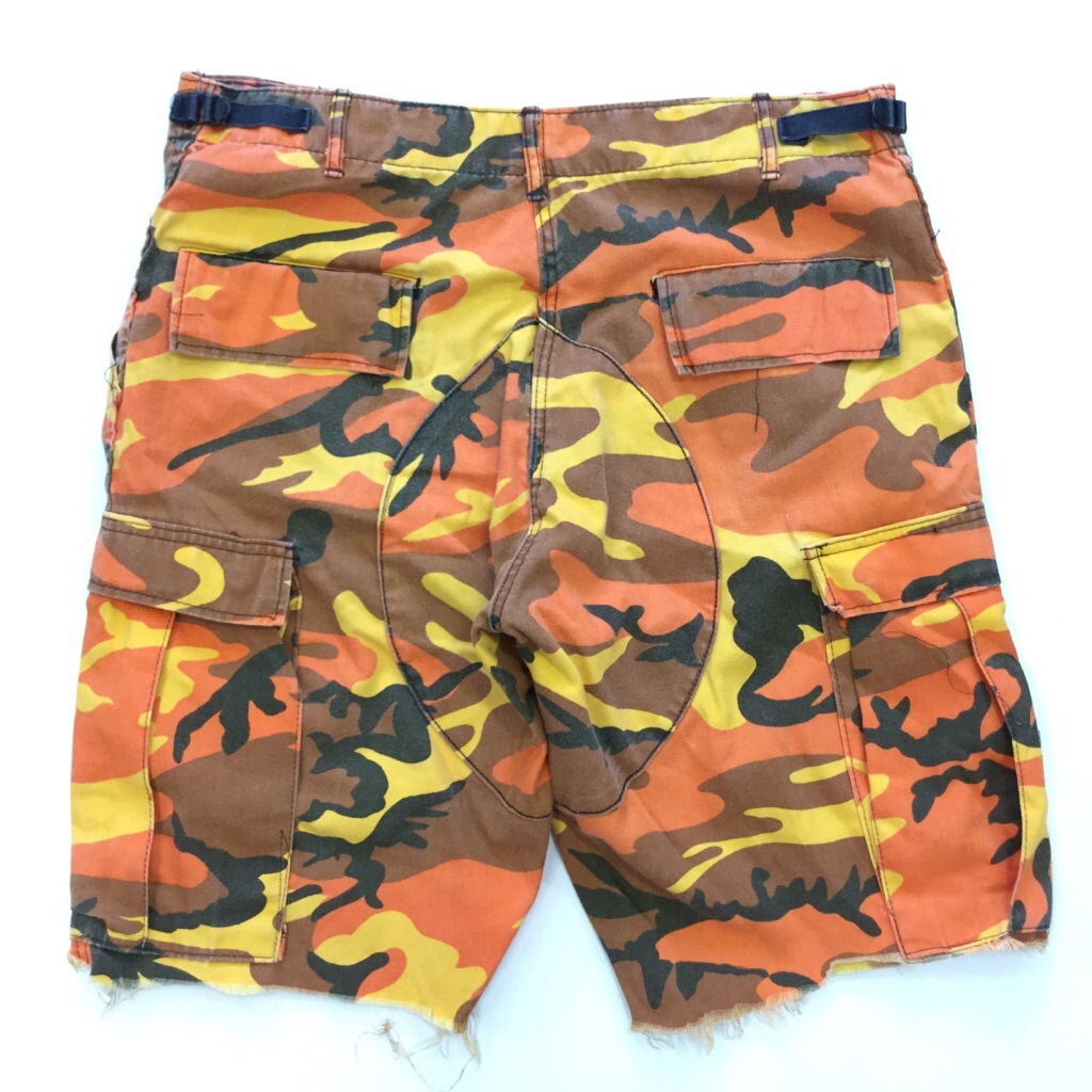 MADE IN USA �ߥ꥿�꡼�ѥ�� ���硼�� ��ᥤ�� ����̵�� ��� M/�º�-�����-���� ���ѥ� 6�ݥ� �Ʒ� ARMY �����ߡ� ���岷 ����ꥫľ͢��