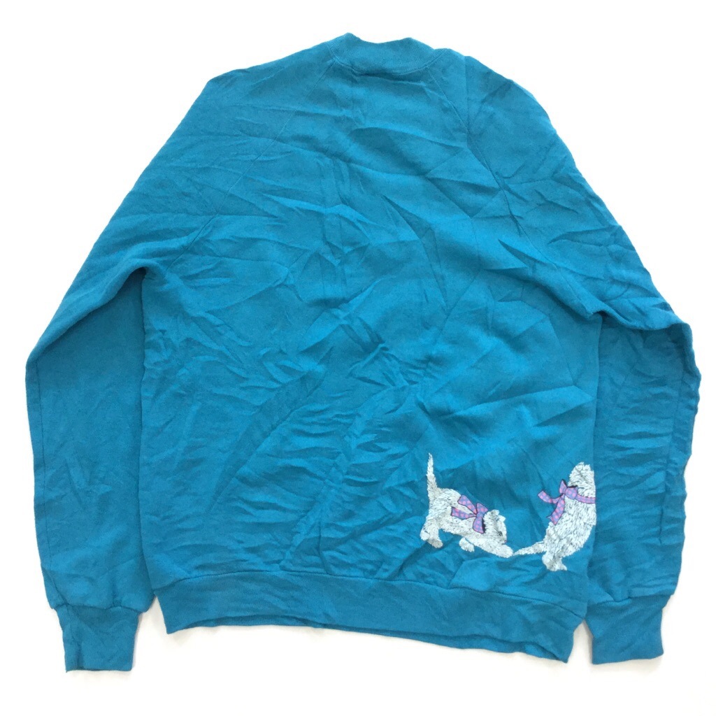 ����ꥫ���� ��ǥ����� Ĺµǭ�������å� MADE IN U.S.A L/�忧 cats ��² ��ܥ� ��ǭ ��ǭ ͢���� ����̵�� ���ᥫ��