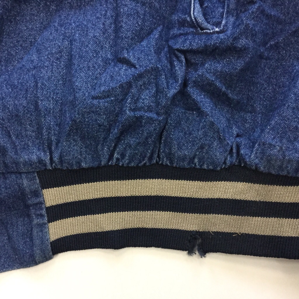 RED KAP ��åɥ���å� MADE IN U.S.A �ǥ˥ॸ�㥱�å� ������㥱�å� ��������� ����̵�� XL/����ǥ��� ����ꥫ͢�� ���ᥫ�� �֥��� ���������ॸ���ѡ� �礭�� LL O �ӥå� �����С� ǻ�� ���岷 ����