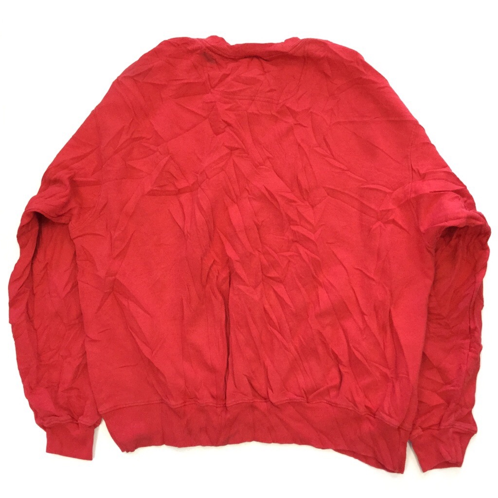 Champion �����ԥ��� ����ץ� �������å� �ȥ졼�ʡ� ����̵�� XL/�֡���å� ����ꥫ͢�� USA ���ᥫ�� �֥��� ���� �����å� �礭�� LL O �ӥå� �����С�