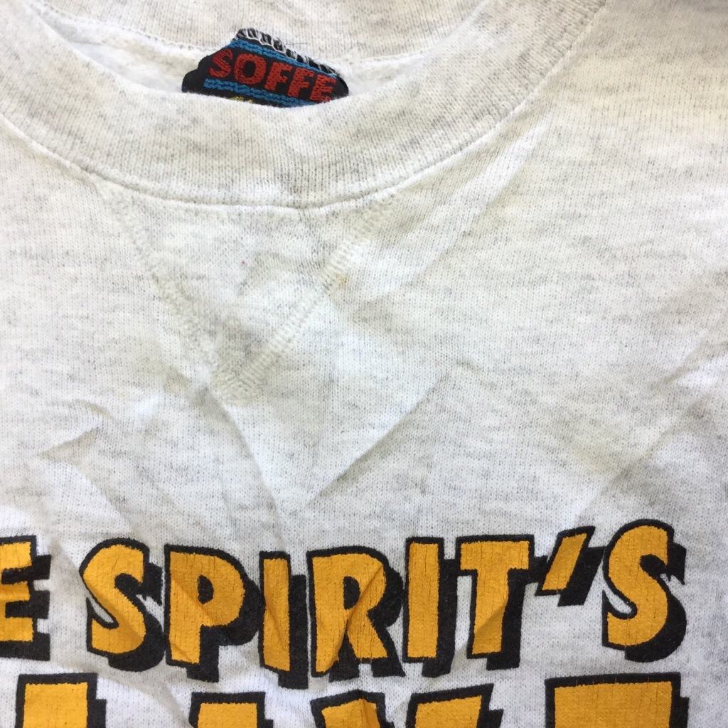 ꥫ å ȥ졼ʡ SOFFE Fleece ̵ XL/ߤꥰ졼 DILLON WILDCATS '95 ͢ ᥫ 岷  å 礭 ӥå С