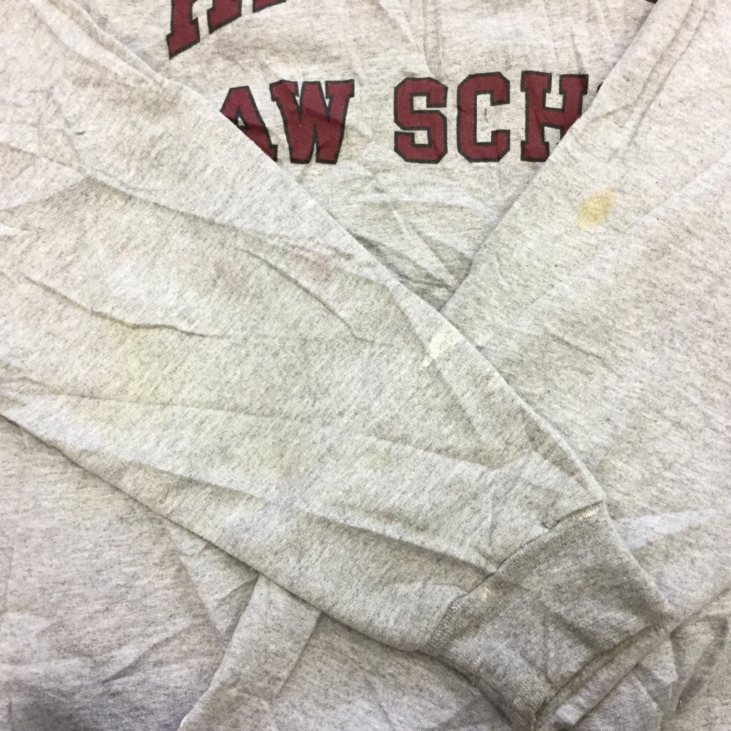 Champion ԥ å ȥ졼ʡ HARVARD LAW SCHOOL M/ߤꥰ졼 ϡСɥ ꥫ͢ USA ᥫ ֥  å