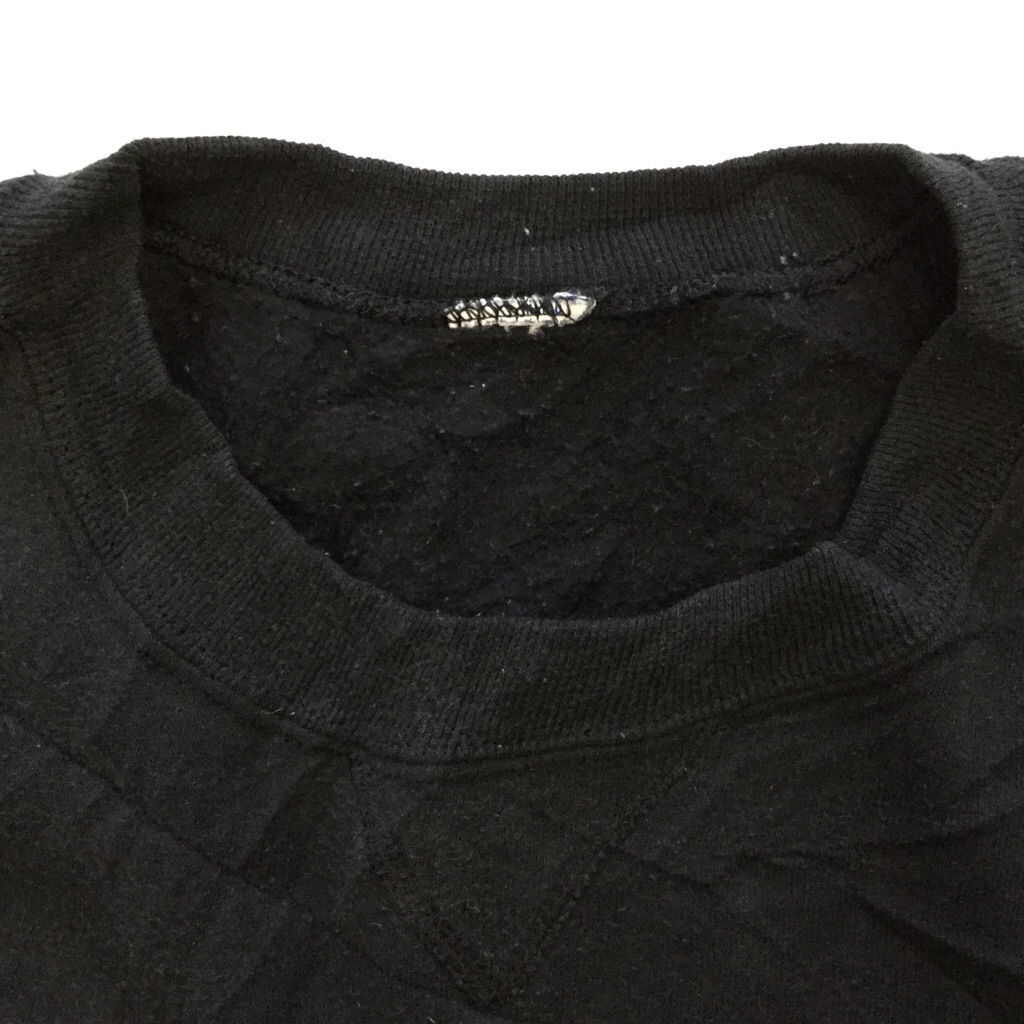 NFL JAGUARS å ȥ졼ʡ RUSSELL ATHLETIC å륢å ̵ XL/֥å 㥬 ͢ ᥫ 岷  å 礭 ӥå С