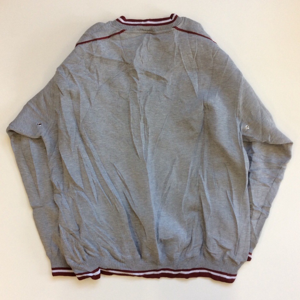 OKLAHOMA UNIVERSITY ۥ åå ȥ졼ʡ ̵ XL/졼 ꥫ͢ USA ᥫ LEE ꡼ ֥  ݡ Vͥå  礭 LL O ӥå С å 岷 