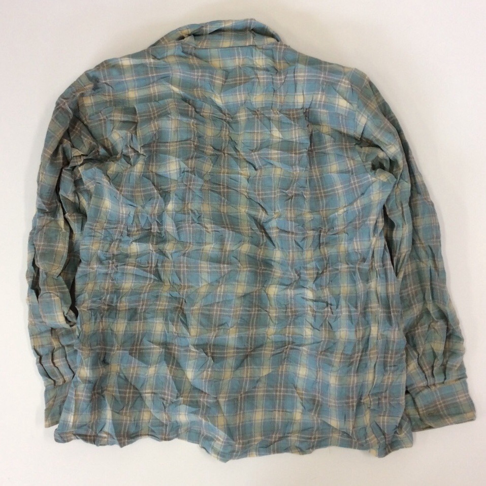 TOWNCRAFT PENNEYS 60's �����󥯥�ե� �ڥˡ��� Ĺµ�����륷��� ����̵�� M/�忧�� ����ꥫ͢�� USA ���ᥫ�� �֥��� �ͥ륷��� �����å������ �ӥ�ơ��� ������� ���岷 ����