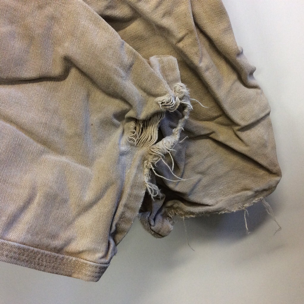 CARHARTT �����ϡ��� �ڥ��󥿡��ѥ�� ���å��� ���� ����ѥ�� ����̵�� W32/���� ����ꥫľ͢�� MADE IN USA ���ᥫ�� �֥��� ���� ���� ���岷 ���� M