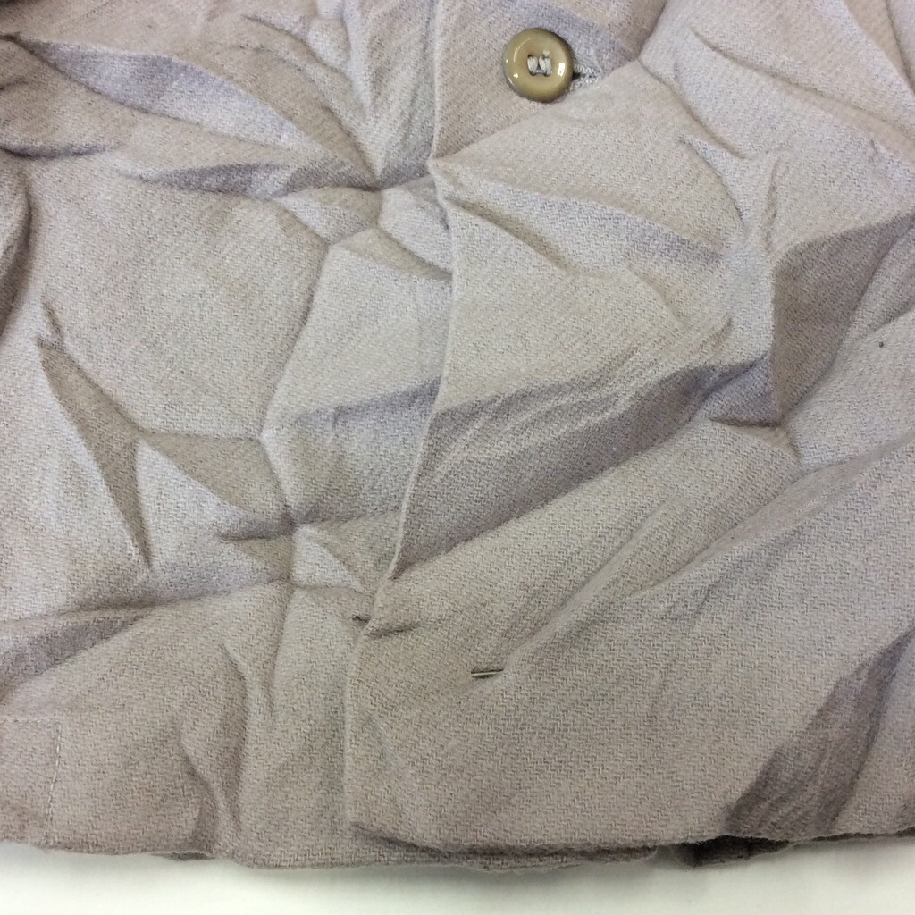 BOTANY 70's �ӥ�ơ��� Ĺµ�����륷��� �ǥåɥ��ȥå� ̤���� ����̵�� S/���졼 ����ꥫ͢�� USA ���ᥫ�� ̵�ϥ���� �ͥ륷��� �������� �ե�å��դ� �����ץ󥫥顼 ���岷 ����