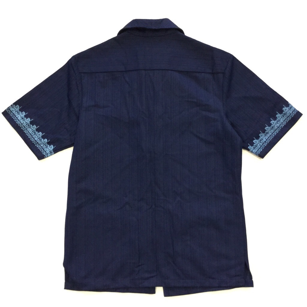 IOLANI ������� �ϥ磻���� ���åץ����� �ӥ�ơ��� MADE IN HAWAII ����̵�� ��� S/�����ͥ��ӡ� ̵�� ����ꥫľ͢�� Ⱦµ����� ����ĥ��㥱�å� USA����