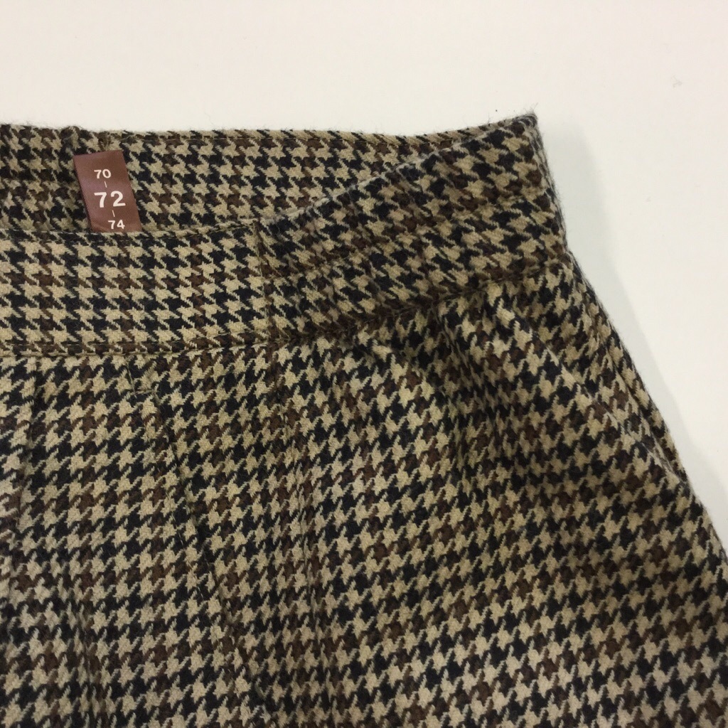 ���¥�ȥ� ������ѥ�� ������å� ����̵�� W70-74/��� ��Ļ�ʻ� �磻�ɥѥ�� ����� ��ǥ����� �������