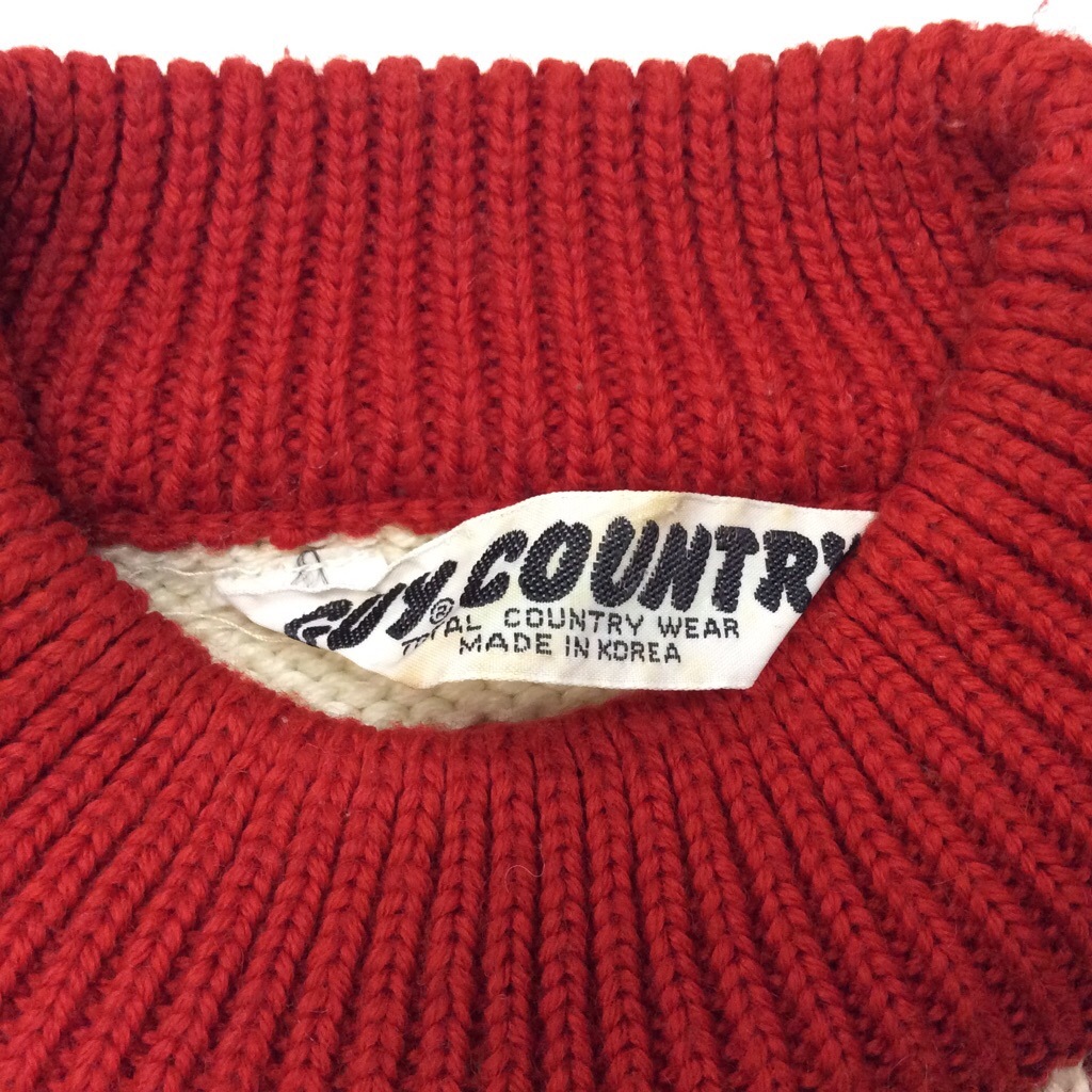 GUY COUNTRY ȥ꡼  ˥å Υǥå  Ρե졼 ̵ L/֡ġåɡۥ磻ȡ֥롼  ơ  ʪ 饰 岷  쥢