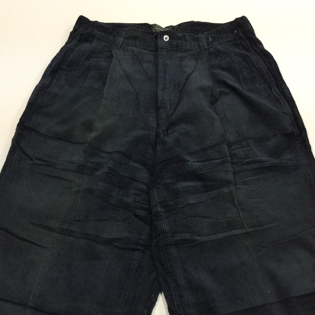 POLO COUNTRY RALPH LAUREN �ݥ�����ȥ꡼ ���ե������ �����ǥ�����ѥ�� ������ ����̵�� W78/�� MADE IN U.S.A. �֥��� ���ᥫ�� �����奢�� ���岷 ���Υѥ�� ����� ����å���