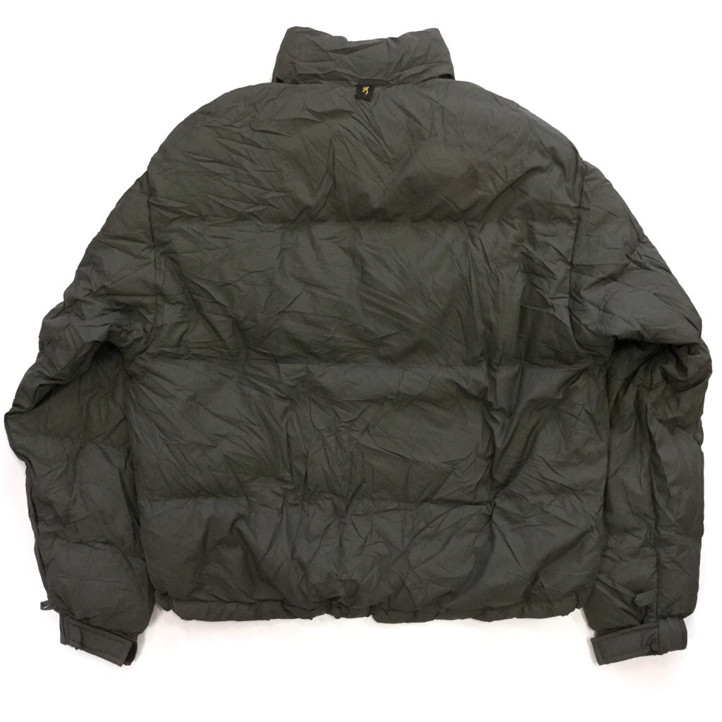 BROWNING �֥����˥� ������������ �����󥸥㥱�å� �ꥢ������� ����̵�� M/���꡼�� ���� �֥��� ���åץ��å� ����ꥫ͢�� USA ���ᥫ�� Ϸ�� ���岷 ���� �����ȥɥ�