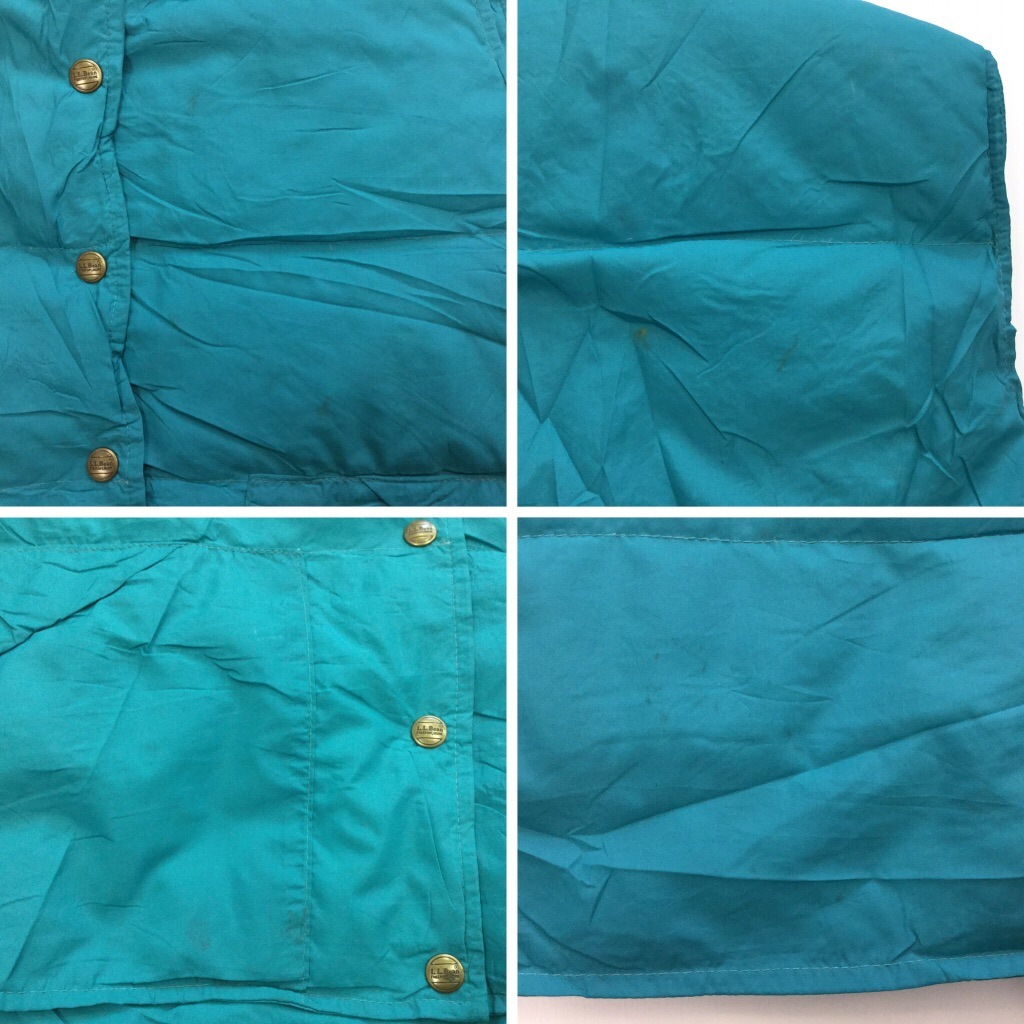 L.L.Bean 륨ӡ ǥ ٥ ̵ M/ɥ꡼ ꥫ͢ MADE IN USA ȥɥ ᥫ ֥ ʥ٥ 岷 