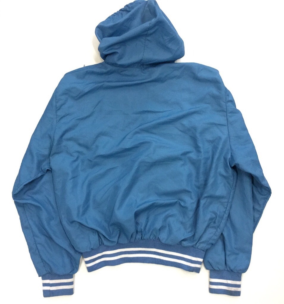 ӥơ ʥѡ ա 㥱å ץ륪С ϡեå UNION MADE ̵ L/忧 ꥫ͢ USA ᥫ  ݡ ȥ졼˥  Empire 岷