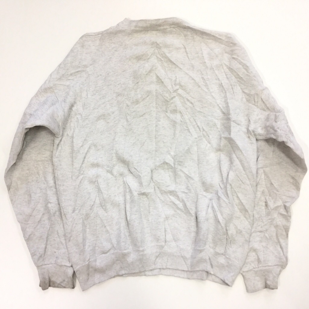 PENDLETON �ڥ�ɥ�ȥ� �������å� �ȥ졼�ʡ� ����̵�� L/���ߤꥰ�졼 ͢���� MADE IN USA ���ᥫ�� �֥��� ������ ���� ���岷 ����