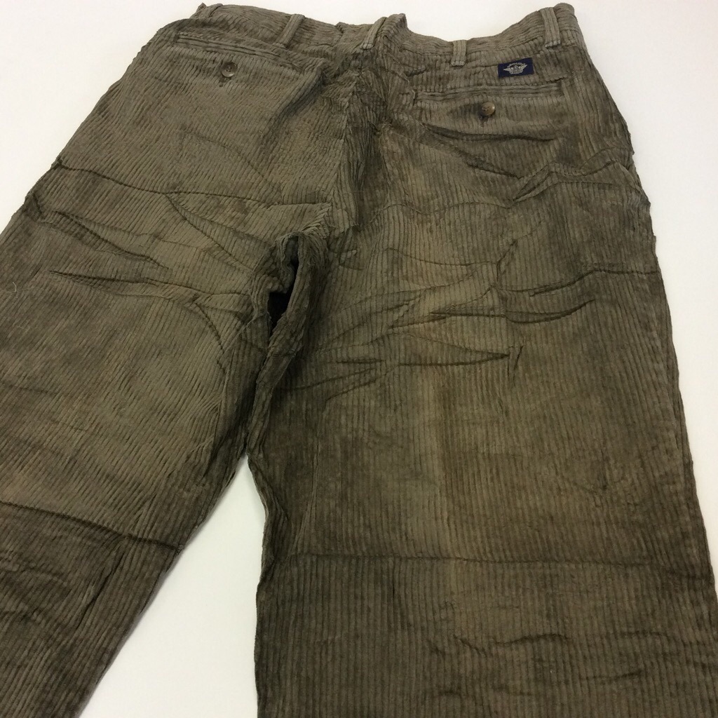 DOCKERS �ɥå����� �꡼�Х��� ������ �����ǥ�����ѥ�� ������ ����̵�� W34/L/������ ����ꥫ͢�� USA ���ᥫ�� �֥��� ������ƥ� ����å��� ���ݡ��� �磻�ɥԥå� ���岷 ����