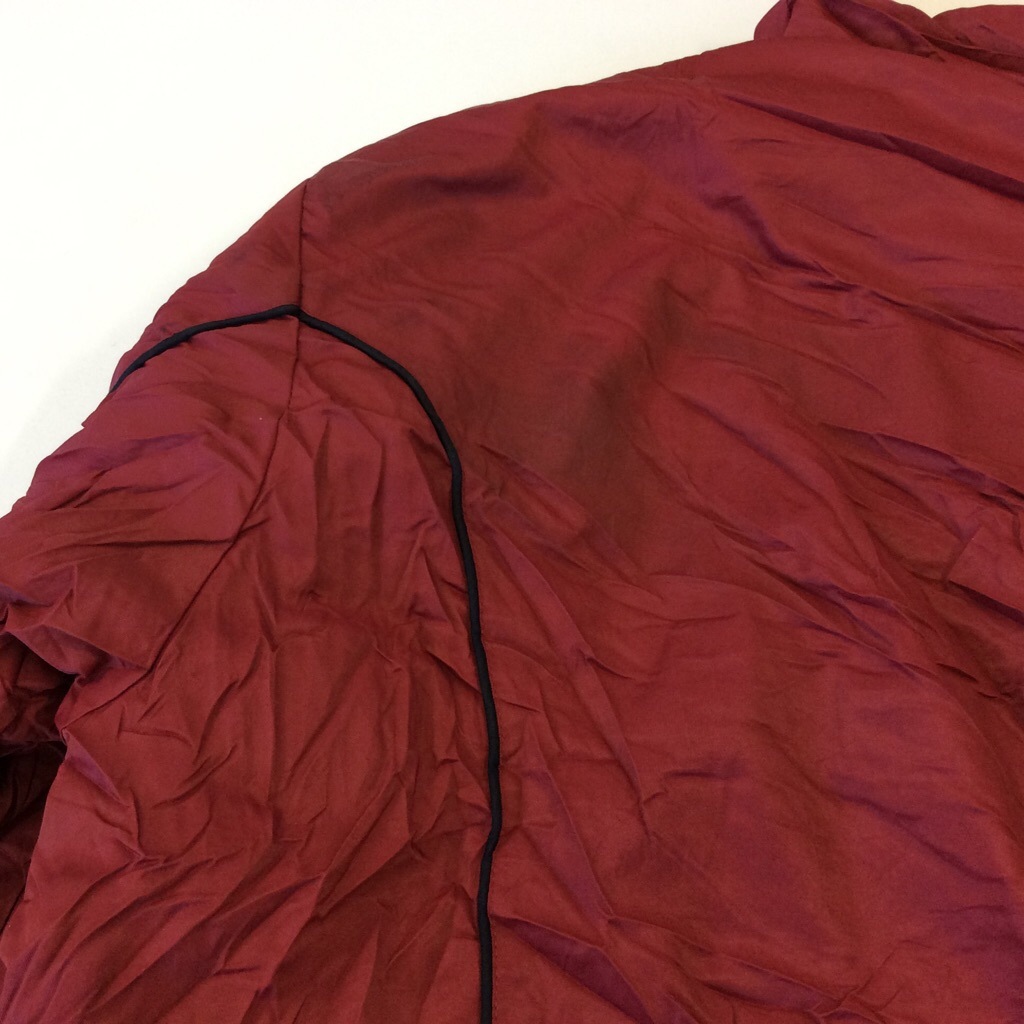 ACTIVE ƥ å ա㡼 ǥ ʥ󥸥㥱å ̵ XL/֡åɡ֥å ꥫ͢ USA ᥫ   դ 󥸥㥱å ݡ åѡ㥱å 礭 LL O ӥå С 岷